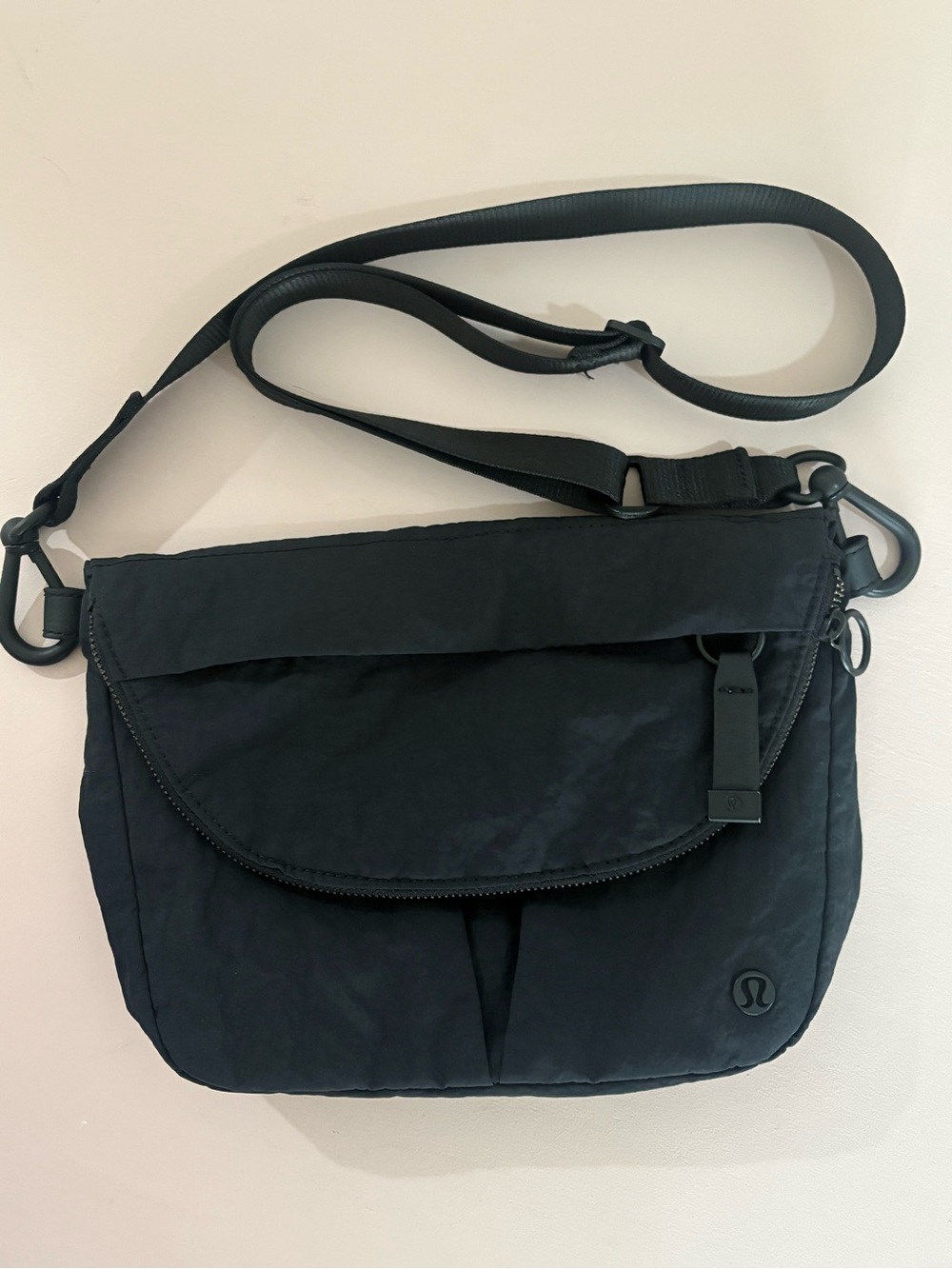 Lululemon All Night Festival Bag 5L